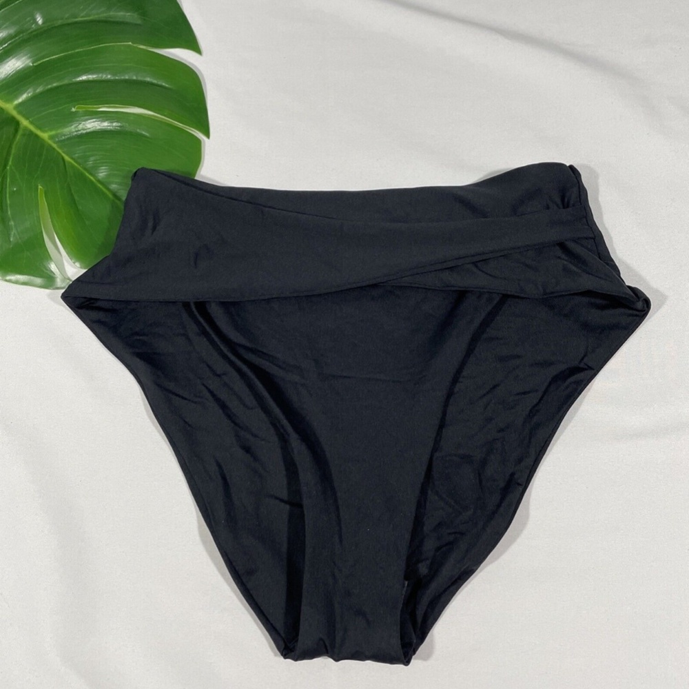 New Becca [ Small ] Color Code Crossover High Wai… - image 3